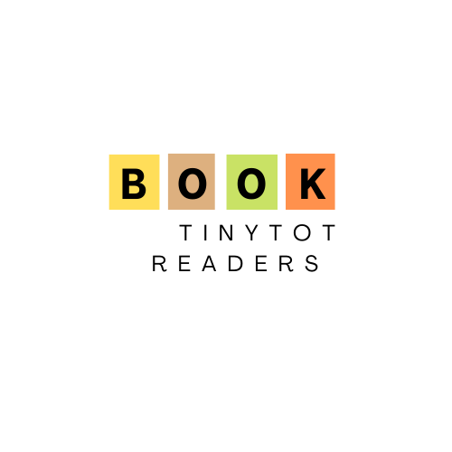 Tinytot Readers